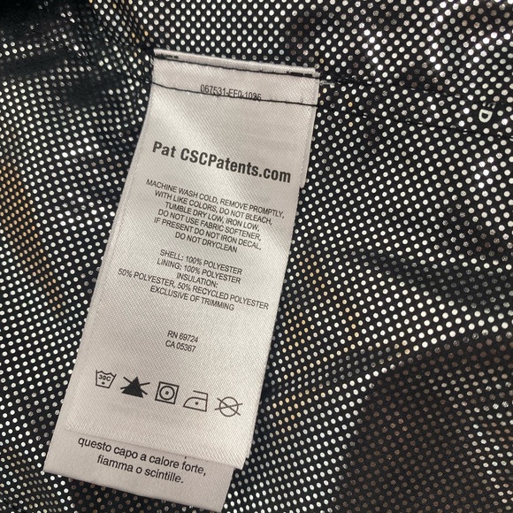 Columbia Women’s Jacket (Small) - Picture 6 of 9